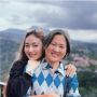 12 Momen Natasha Wilona Perawatan Wajah di Korea, Siap-Siap Operasi Plastik?