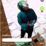 Ambil Minuman yang Disediakan  Pemilik Rumah, Kurir Malah Cari Benda Ini, Bikin Salut