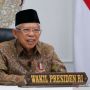 Wapres Maruf Amin Ungkap Upaya Pemerintah untuk Sejahterakan Petani Sawit