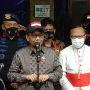 Pesan Mahfud MD di Katedral: Bukan Hanya Memaklumi Perbedaan, Kita Harus Lebih dari Itu