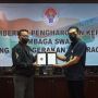 Ajak Masyarakat Giat Berolahraga, Citilink Dapat Penghargaan dari Kemenpora