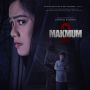 Nonton Film Horor Malah Vibes Lebaran, Outfit Penonton Makmum 2 Ini Bikin Salah Fokus