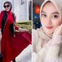 Deretan Seleb yang Putuskan Berhijab Tahun Ini, Makin Adem!