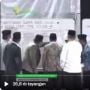 Insiden Menggelitik Sandal Tertukar di Muktamar NU ke-34, Diumumkan Hingga Picu Gelak Tawa