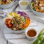 Ingin Jajal Salad Dengan Citarasa Nusantara? Coba yang Satu Ini