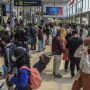 Cerita Dasikan, Punya Trik Jitu Mudik Lebih Lama Manfaatkan Ganti Libur Masuk Kantor