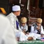 Bikin Haru, Anak Kembar Tunanetra di Sumut Jadi Hafiz Alquran Lewat Suara