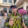 BNN Kota Bontang Sebut Adanya Kemungkinan Komplotan Jaringan Sabu di Lingkungan Instansi
