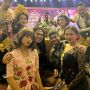 Makin Tenar, 5 Potret Fuji Bareng Geng Sultan