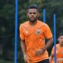 Tak Bisa Pulang Kampung, Yabes Roni Jadikan Lolos Final Piala AFF Kado Natal Terindah