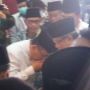 Detik-detik Pemungutan Suara Caketum NU Berakhir, Gus Yahya Cium Tangan Said Aqil
