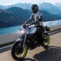 Pabrikan China Pamerkan Motor Sport Beraliran Neo Retro, Desainnya Cakep Abis