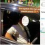 Curhat Penumpang Wanita Dianiyaya Sopir Taksi Online, Tak Terima Mobilnya Kotor Sebabnya