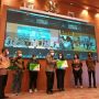 23.000 Relawan Penanganan Covid-19 Dapat Perlindungan dari BPJAMSOSTEK dan Bank Danamon