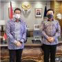 Eks Panglima TNI Ditunjuk Jokowi Jadi Komandan Lapangan MotoGP Mandalika 2022