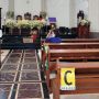 Gereja Santo Laurensius Batasi Jemaat Misa Natal, Lebih Sedikit dari Aturan Pemkot Tangsel