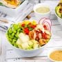5 Arti Mimpi Salad, Mulai Dari Cedera Sampai Menikmati Hidup
