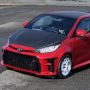 Modifikator Asal Jepang Pamerkan Toyota GR Yaris Jadi-jadian Bermesin Kawasaki Ninja