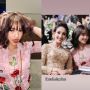 9 Gaya Fuji di Acara Bos Skincare, Gaul Bareng Artis dan Selebgram!