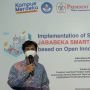 Mengembangkan Smart Ecosystem 4.0 dengan Open Innovation
