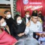 Di Hadapan Umat Kristiani, Mahfud MD Tegaskan Indonesia tidak Dikuasai Sistem Satu Agama