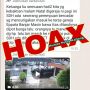 Beredar Video Perempuan Bercadar Masuk Gereja Saat Natal, Simak Penjelasan Polisi