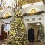 Tradisi Natal di Gedung Putih: Sarat Makna dan Filosofi