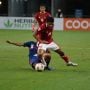 3 Pemain Timnas Indonesia yang Buang Peluang Emas di Depan Gawang Kuwait, di Antaranya Ricky Kambuaya