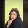 Viral Video Wanita Pakai Topeng Wajah Bikin Kaget, Ternyata Ilusi Makeup