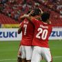Piala AFF 2020: Shin Tae-yong Soroti Dua Gol Singapura ke Gawang Timnas Indonesia
