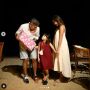 Dirumorkan Tinggal Serumah, Ini Tanggapan Wijin Jika Gisella Anastasia dan Gading Marten Rujuk