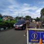 530 Kendaraan Menuju Puncak Bogor Diputar Balik Saat Malam Natal