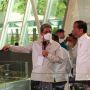 Konsep Smart City dan Green Building BSD City Jadi Perhatian Presiden Jokowi