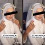 Wanita ini Berikan Trik Jitu untuk Pengantin Berpose, Warganet Malah Salfok ke MUA