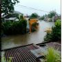 4.000 KK di Palembang Terdampak Banjir Akhir Pekan Lalu