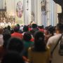 Gereja Katedral JakartaCuma Tampung 50 Persen Jemaat di Perayaan Natal Tahun Ini, Begini Alasannya