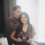 Selamat! Istri Marcel Chandrawinata Hamil, Penantian Selama 4 Tahun