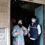 Mensos Risma Menginstruksikan Tagana Mitigasi Bencana Tsunami di Trenggalek