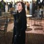 4 Outfit Shandy Aulia Liburan di Amerika yang Menarik Perhatian