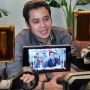 Pindah Agama ke Kristen Lagi Kriss Hatta Ngaku Siap Dihujat