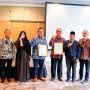 Jaga Transparansi, BPKH Pertahankan SMAP ISO 37001:2016
