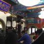 China Larang Organisasi Asing Beri Layanan Keagamaan, Termasuk NU dan Muhammadiyah?