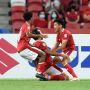 Timnas Indonesia ke Final Piala AFF 2020