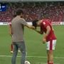 Salim ke Shin Tae-yong, Aksi Dewangga di Semifinal Piala AFF Buat Salfok Sutrisna Wibawa