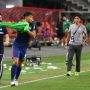 Duel Indonesia Vs Singapura Sengit, Pelatih Lawan Minta Maaf ke Shin Tae-yong, Kenapa?