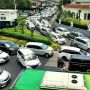 Toko Sepatu Jalan Mataram Dirobohkan, Pelaku Perusakan Mercedes-Benz di Bantul Ditangkap