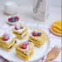 3 Resep Dessert Enak dan Sehat, Cocok Dihidangkan saat Perayaan Tahun Baru
