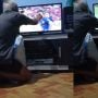 Viral Kakek Nonton Piala AFF 'Gagalkan' Penalti Bikin Gereget: 'Orang di Balik Layar'