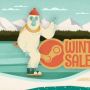 5 Game RPG Terbaik di Steam Winter Sale 2021