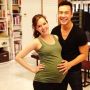 5 Potret Kedekatan Daniel Mananta dan Cathy Sharon, 16 Tahun Bersahabat Loh!